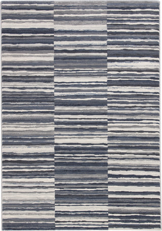 Jaipur Living Dash Kenith DSH15 Blue/Gray Area Rug