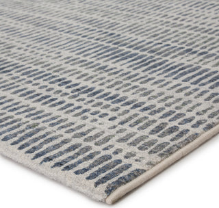 Jaipur Living Dash Escape DSH16 Gray/Blue Area Rug