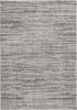 Jaipur Living Dash Escape DSH16 Gray/Blue Area Rug