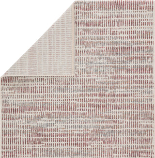 Jaipur Living Dash Escape DSH17 Gray/Pink Area Rug