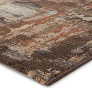 Jaipur Living Dash Buxton DSH18 Brown/Beige Area Rug