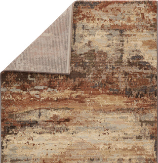 Jaipur Living Dash Buxton DSH18 Brown/Beige Area Rug