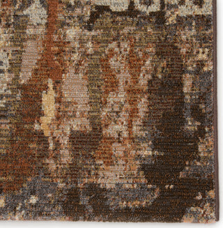 Jaipur Living Dash Buxton DSH18 Brown/Beige Area Rug