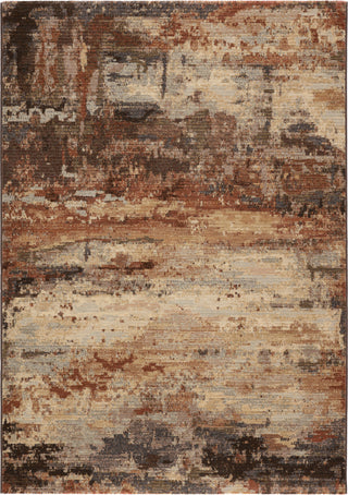 Jaipur Living Dash Buxton DSH18 Brown/Beige Area Rug