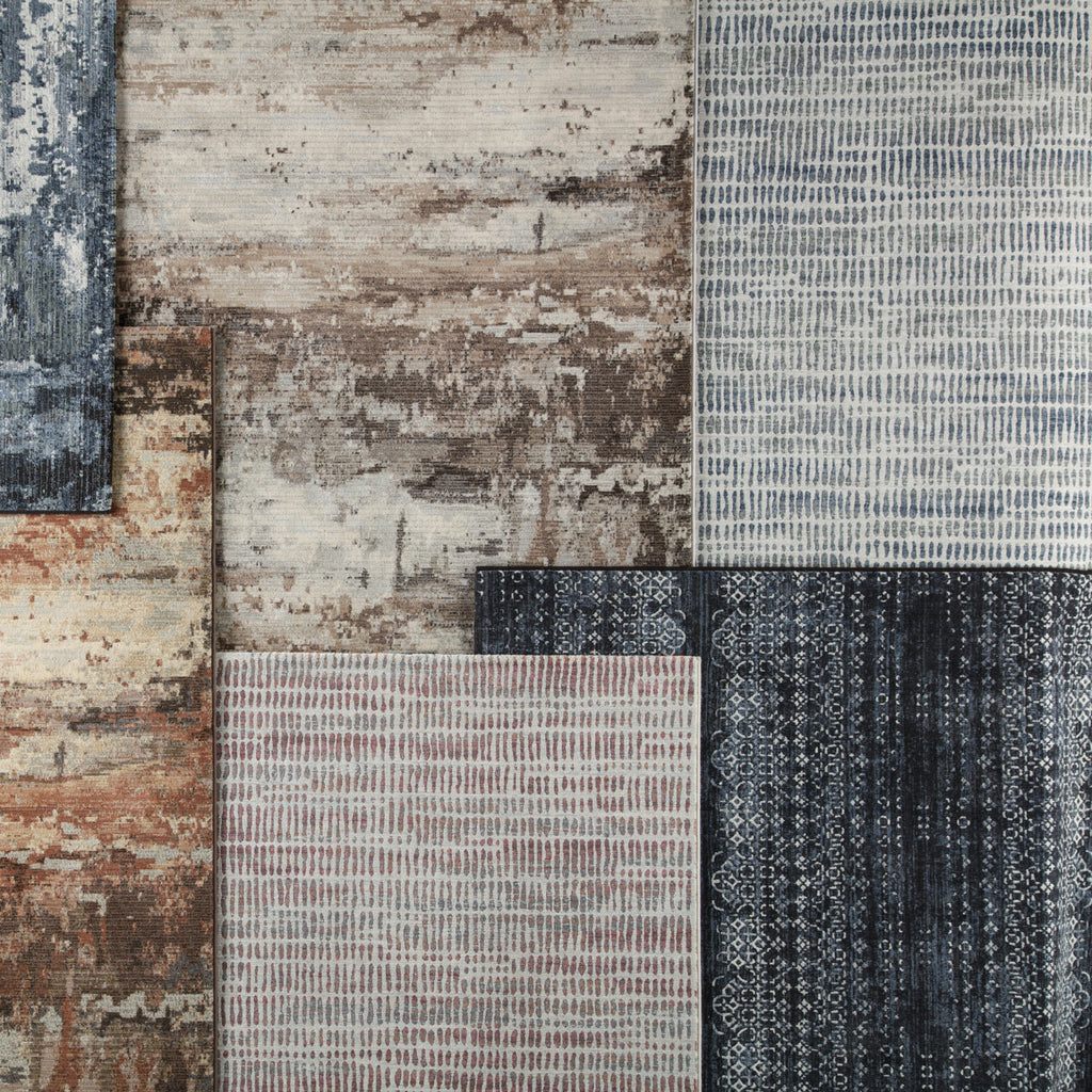 Jaipur Living Dash Ardor DSH19 Dark Blue/Gray Area Rug Incredible