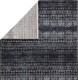 Jaipur Living Dash Ardor DSH19 Dark Blue/Gray Area Rug