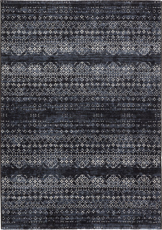 Jaipur Living Dash Ardor DSH19 Dark Blue/Gray Area Rug