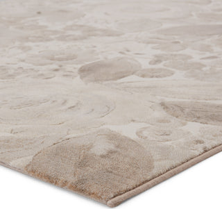 Jaipur Living Dash Beatrix DSH24 Light Gray/Cream Area Rug