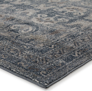 Jaipur Living Dulce Colette DUL01 Blue/Gray Area Rug