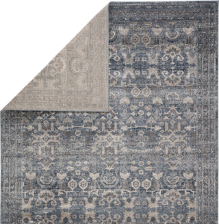 Jaipur Living Dulce Colette DUL01 Blue/Gray Area Rug