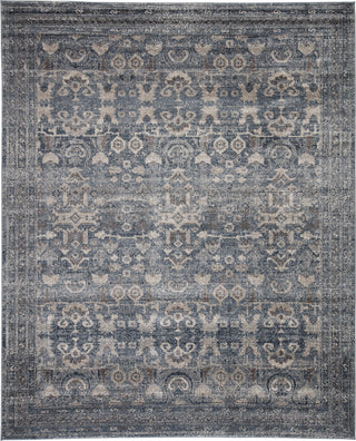 Jaipur Living Dulce Colette DUL01 Blue/Gray Area Rug