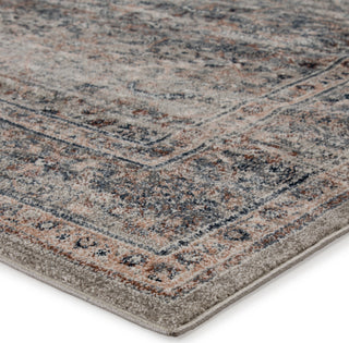 Jaipur Living Dulce Lorraine DUL02 Blue/Gray Area Rug