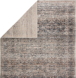 Jaipur Living Dulce Lorraine DUL02 Blue/Gray Area Rug