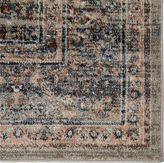 Jaipur Living Dulce Lorraine DUL02 Blue/Gray Area Rug