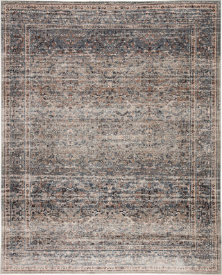 Jaipur Living Dulce Lorraine DUL02 Blue/Gray Area Rug