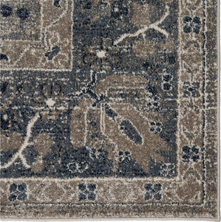 Jaipur Living Dulce Ambre DUL03 Light Gray/Blue Area Rug