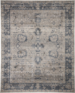 Jaipur Living Dulce Ambre DUL03 Light Gray/Blue Area Rug