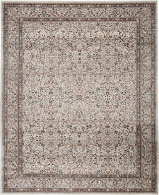 Jaipur Living Dulce Lorraine DUL04 Cream/Tan Area Rug