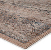 Jaipur Living Dulce Lorraine DUL06 Blush/Light Gray Area Rug