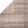 Jaipur Living Dulce Lorraine DUL06 Blush/Light Gray Area Rug