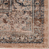 Jaipur Living Dulce Lorraine DUL06 Blush/Light Gray Area Rug