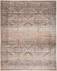 Jaipur Living Dulce Lorraine DUL06 Blush/Light Gray Area Rug