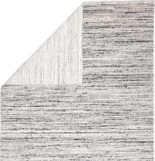 Jaipur Living Davern Moscow DVN02 Gray Area Rug