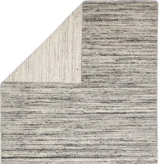 Jaipur Living Davern Moscow DVN03 Black Area Rug