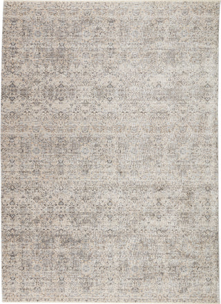 Jaipur Living En Blanc Candide EBC01 Gray/Ivory Area Rug by Vibe