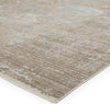 Jaipur Living En Blanc Aubin EBC02 Beige/White Area Rug by Vibe Corner Image