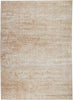 Jaipur Living En Blanc Evanthe EBC03 Gold/Ivory Area Rug by Vibe Main Image View