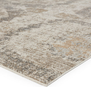 Jaipur Living En Blanc Airi EBC06 Gray/Beige Area Rug by Vibe