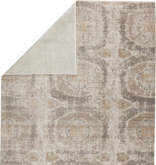 Jaipur Living En Blanc Airi EBC06 Gray/Beige Area Rug by Vibe