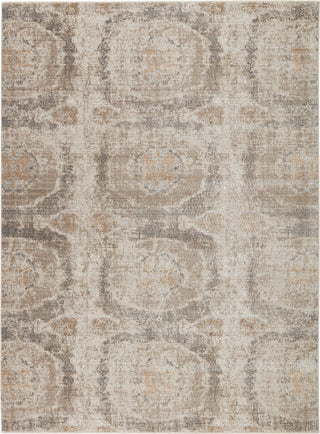 Jaipur Living En Blanc Airi EBC06 Gray/Beige Area Rug by Vibe