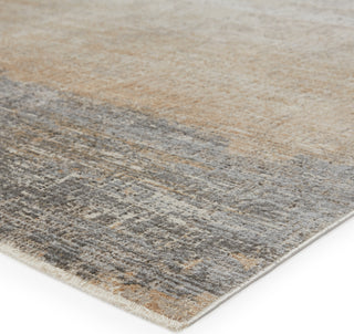 Jaipur Living En Blanc Akari EBC08 Gray/Light Tan Area Rug by Vibe Corner Image