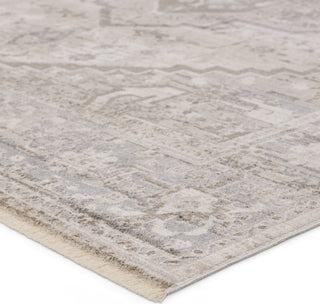 Jaipur Living En Blanc Venn Area Rug by Vibe Corner Image