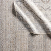 Jaipur Living En Blanc Wayreth Area Rug by Vibe Collection Image