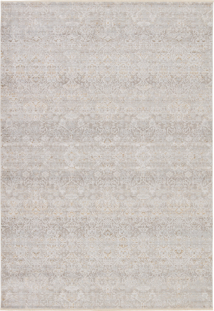 Jaipur Living En Blanc Wayreth Area Rug by Vibe main image