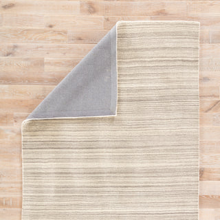 Jaipur Living Elements Porter Street EL05 Beige/Brown Area Rug