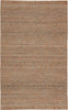 Jaipur Living Emblem Celia EMB01 Beige/Gray Area Rug
