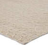 Jaipur Living Emblem Celia EMB02 Cream/Gray Area Rug