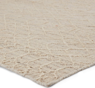 Jaipur Living Emblem Celia EMB02 Cream/Gray Area Rug