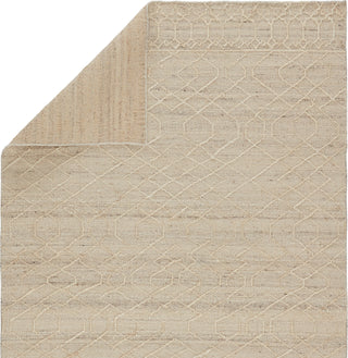 Jaipur Living Emblem Celia EMB02 Cream/Gray Area Rug