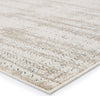 Jaipur Living Emrys Halona EMR01 Cream/Light Taupe Area Rug by Vibe Corner Image