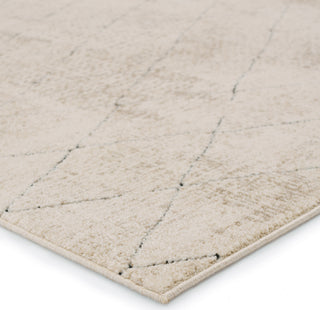 Jaipur Living Emrys Annistyn EMR03 Cream/Black Area Rug by Vibe Corner Image