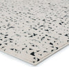 Jaipur Living Emrys Avis EMR04 Ivory/Black Area Rug by Vibe Corner Image