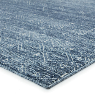 Jaipur Living Emrys Beya EMR06 Blue/White Area Rug by Vibe Corner Image