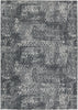 Jaipur Living Emrys Zillah EMR07 Charcoal/Ivory Area Rug by Vibe Main Image