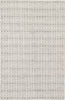 Jaipur Living Enclave Calliope ENC01 White/Gray Area Rug Main Image