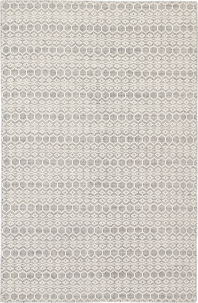 Jaipur Living Enclave Calliope ENC01 White/Gray Area Rug Main Image